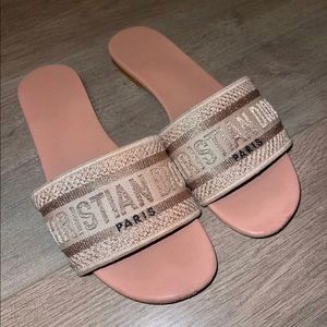 Dior Sandals